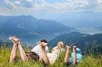 Ausztria -Stájerország - Dachstein (Pruggern-Schladming-Ramsau) - Gasthof zur Kaiserweg